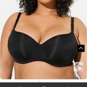 Torrid Bra